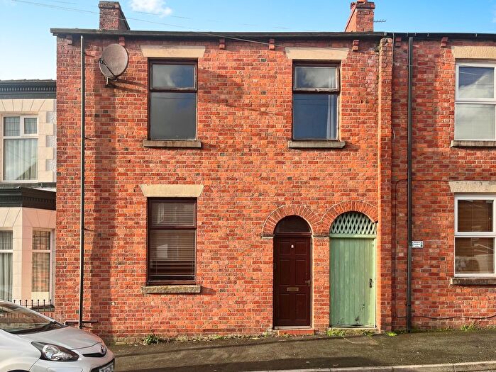 3 Bedroom Terraced House To Rent In Wrightington Street, Swinley, Wigan, WN1