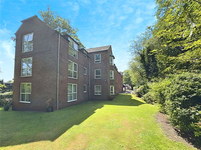 2 Bedroom Flat To Rent In Birmingham Road, Walsall, West Midlands, WS1