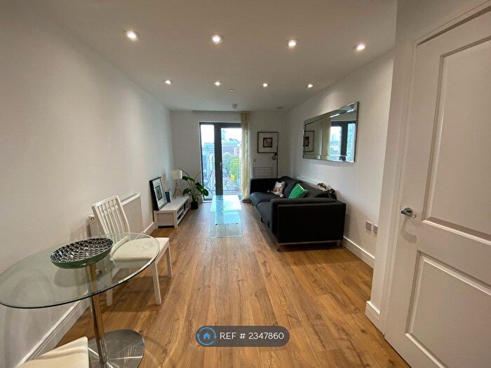 1 Bedroom Flat To Rent In Wilson Tower, London, E1