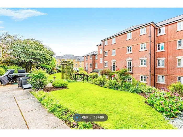 1 Bedroom Flat To Rent In Albion Court, Northampton, NN1