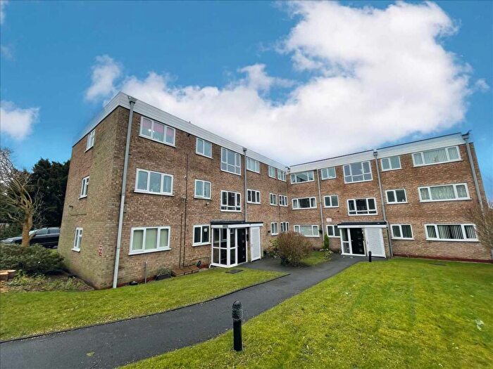 1 Bedroom Apartment To Rent In Croft Close, Yardley, Birmingham, B25