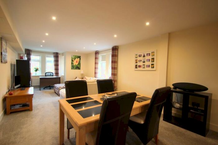 2 Bedroom Apartment To Rent In Wood Moor Court, Sandmooor Avenue, Leeds, LS17