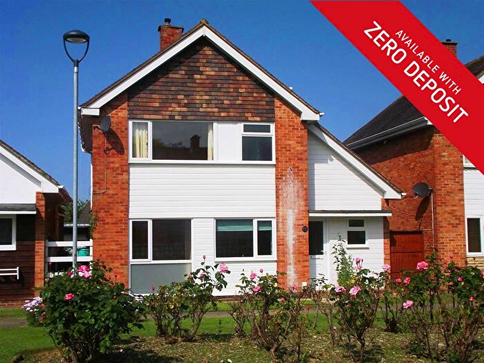 3 Bedroom Property To Rent In Mallard Gardens, Gosport, PO13