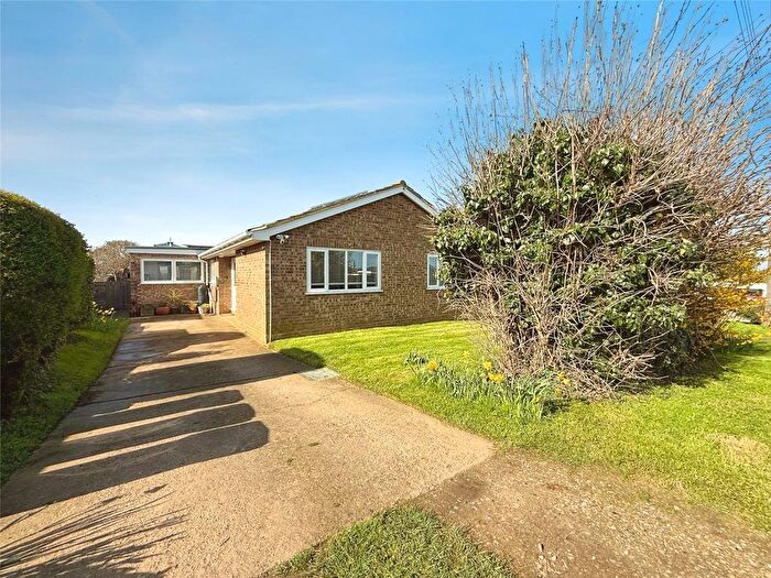 4 Bedroom Bungalow For Sale In Imperial Avenue, Minster On Sea, Kent, ME12
