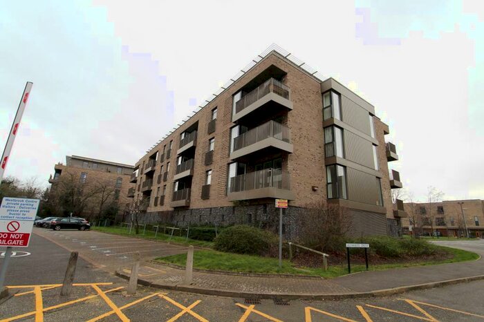 2 Bedroom Flat To Rent In Fellows House, Lilywhite Drive, Cambridge, CB4