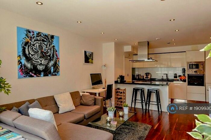 1 Bedroom Flat To Rent In Ivy House, London, E1