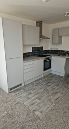 1 Bedroom Flat To Rent In Station House, High Street, Nottingham, NG10