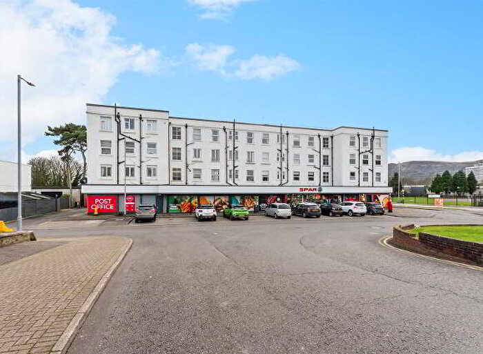 3 Bedroom Apartments For Sale In F Abbots Cross, Newtownabbey, Newtownabbey, BT37