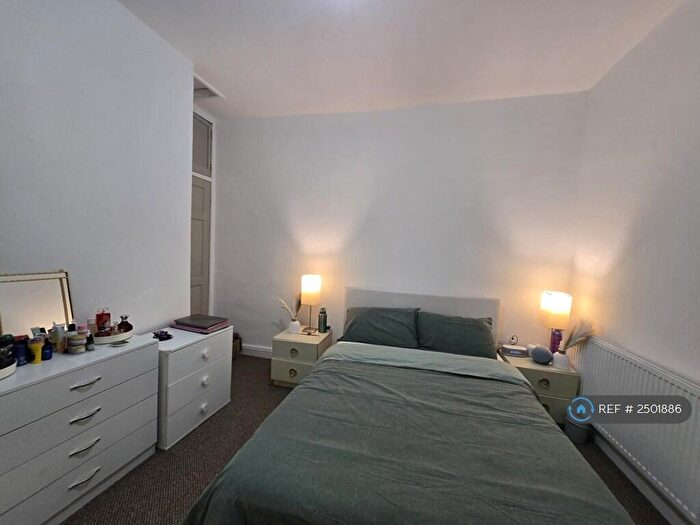 2 Bedroom Terraced House To Rent In Alldis Street, Stockport, SK2