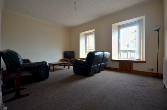 2 Bedroom Apartment To Rent In Main Street, Ayr, Ayrshire, KA8