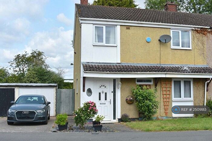 3 Bedroom Semi Detached House To Rent In Wroxall Drive, Coventry, CV3