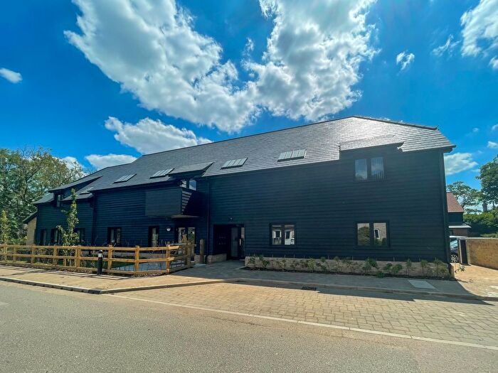 1 Bedroom Flat To Rent In Hudson Close, Cambridge, CB2