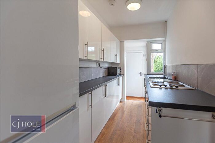 4 Bedroom Terraced House To Rent In Bridge Walk, Horfield, Bristol, BS7