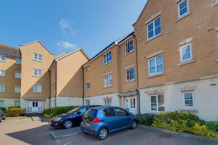 2 Bedroom Flat To Rent In Beaconsfield Road, Bexley, DA5