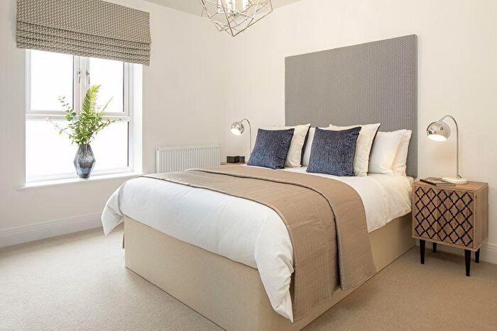1 Bedroom Apartment For Sale In Plot Water Lane, Leeds, LS11