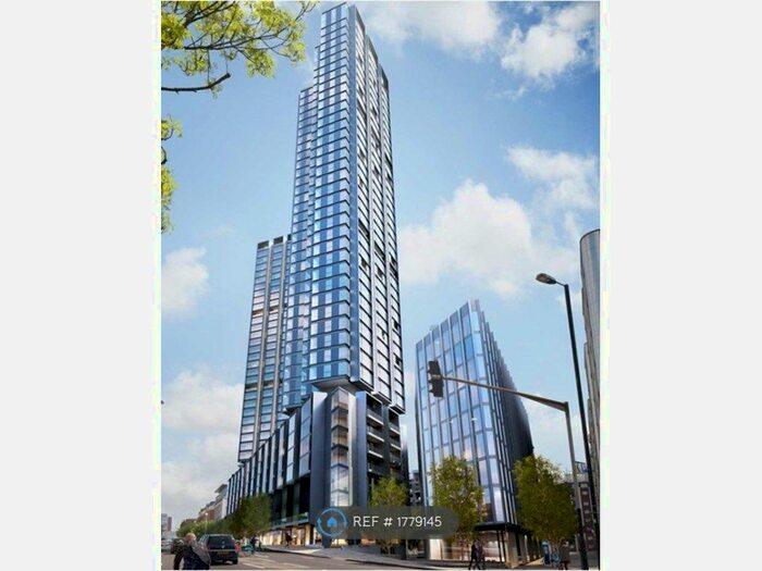 2 Bedroom Flat To Rent In Carrara Tower, London, EC1V