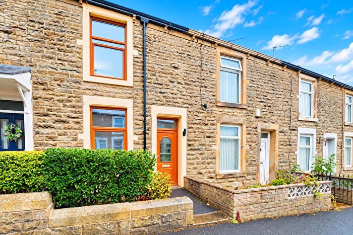 3 Bedroom Terraced House For Sale In Devonshire Street, Accrington, BB5