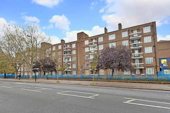 3 Bedroom Flat To Rent In Leary House, 12 Vauxhall Street, London SE11