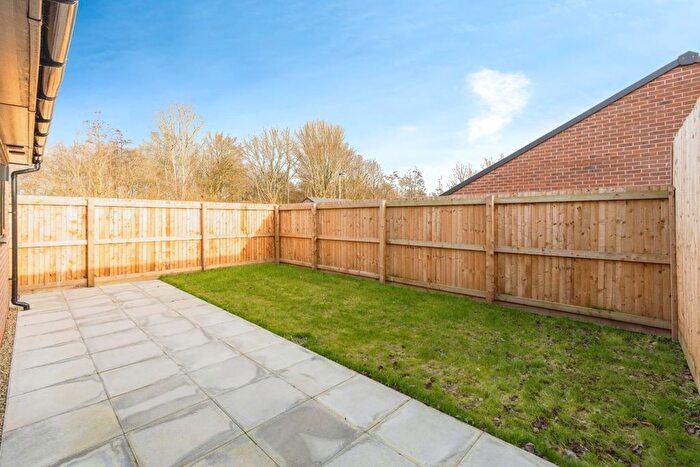 2 Bedroom Detached Bungalow To Rent In Samuel Street, Atherton, Manchester, M46