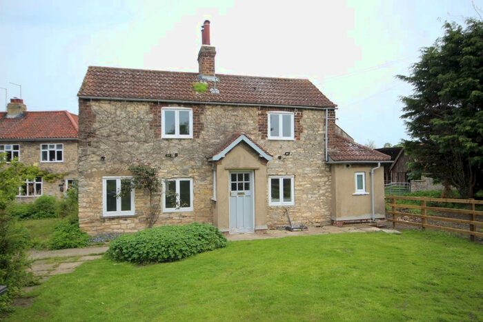 2 Bedroom Detached House To Rent In The Old Barn, Kirkby Wharfe, Tadcaster LS24
