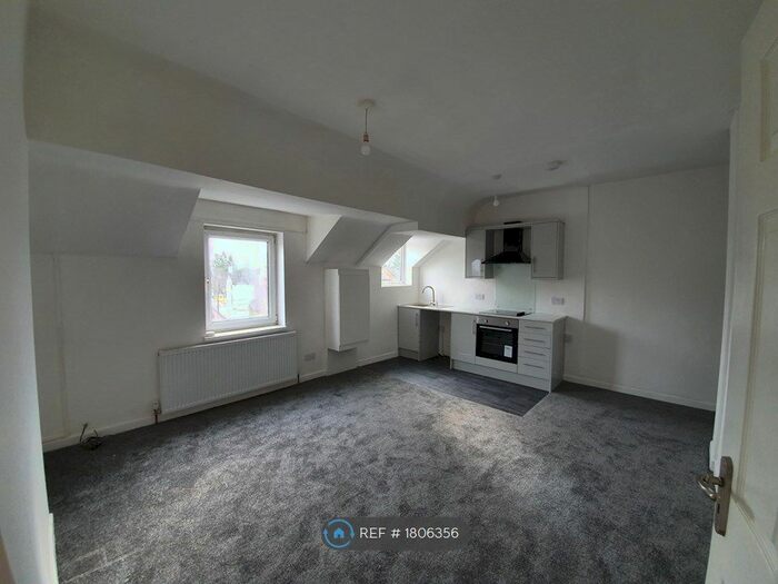 1 Bedroom Flat To Rent In Drury Lane, Normanton, WF6