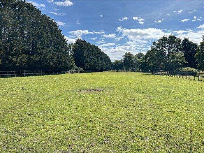 Land For Sale In Hatchet Lane, Ascot, Berkshire, SL5