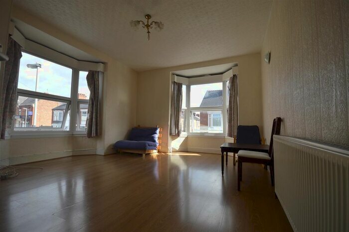 1 Bedroom Flat To Rent In Stuart Street, Leicester, LE3