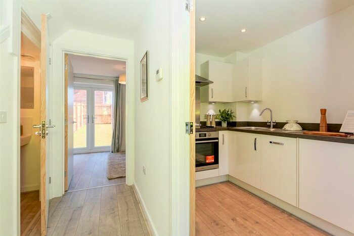 2 Bedroom Semi-Detached House To Rent In Cowslip Drive, Redcar, TS10