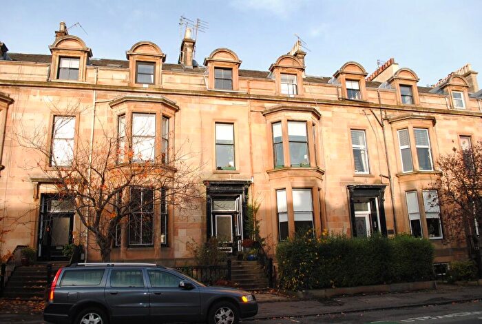 2 Bedroom Flat To Rent In Highburgh Road, Glasgow, Glasgow City, G12