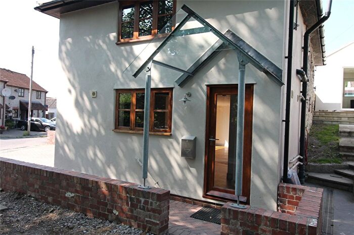 2 Bedroom Detached House To Rent In Carpet House, Whatley, Langport, Somerset, TA10