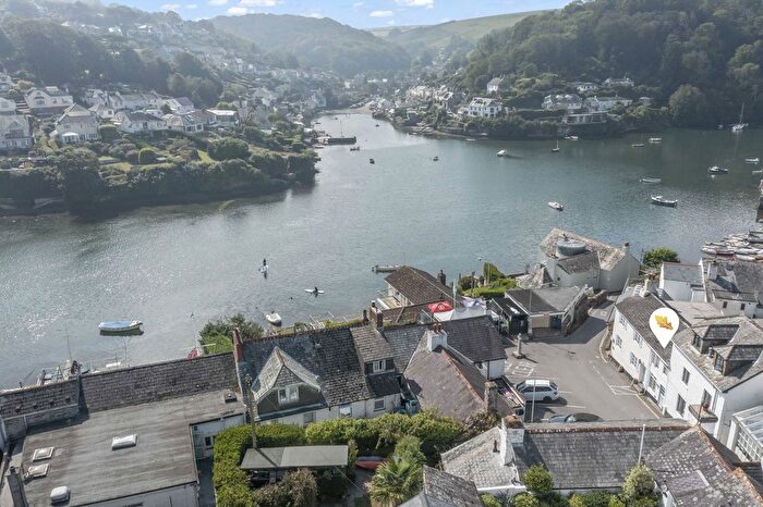 2 Bedroom Cottage For Sale In Newton Hill, Newton Ferrers, South Devon, PL8