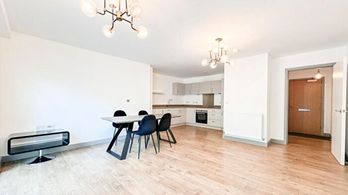 2 Bedroom Flat To Rent In Paintworks, Arnos Vale, Bristol, BS4