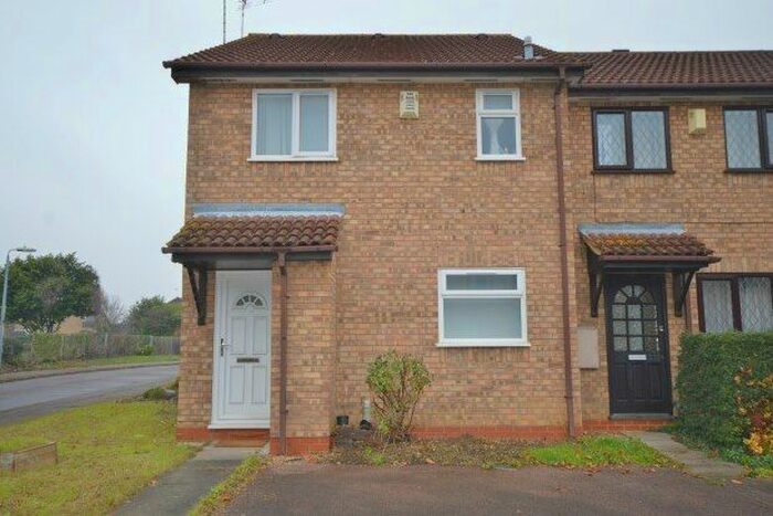 1 Bedroom Property To Rent In Milton, Cambridge, CB24