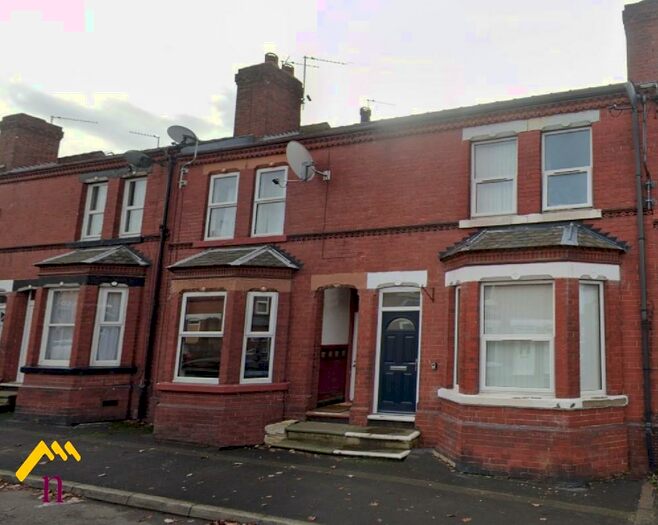 3 Bedroom Terraced House To Rent In Earlesmere Avenue, Balby, Doncaster, DN4
