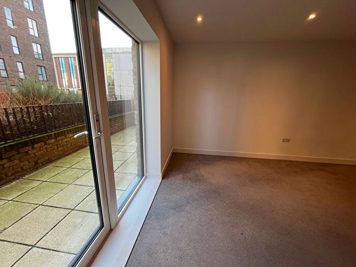1 Bedroom Flat To Rent In Dacorum Way, Hemel Hempstead, HP1