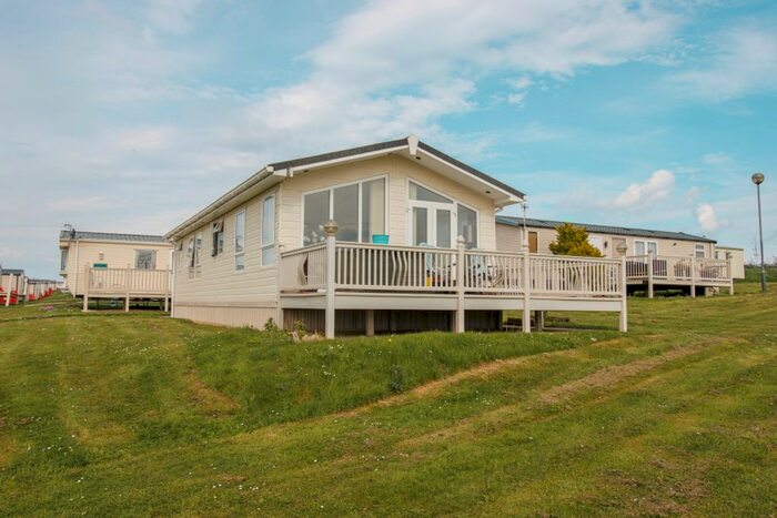2 Bedroom Lodge For Sale In Spruce Ridge, Blue Dolphin Holiday Centre, Gristhorpe Bay, YO14