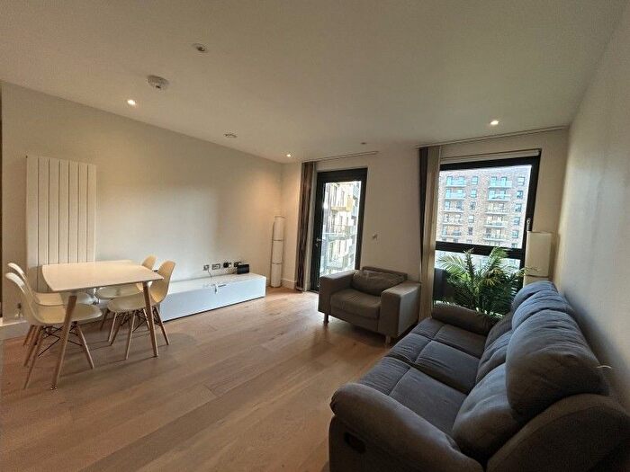 2 Bedroom Flat To Rent In Maple House, Wembley Park, HA9