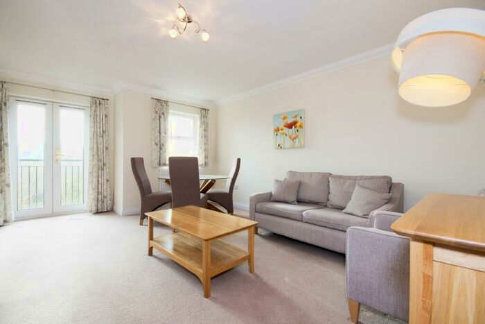 2 Bedroom Apartment To Rent In Venneit Close, Central Oxford, OX1
