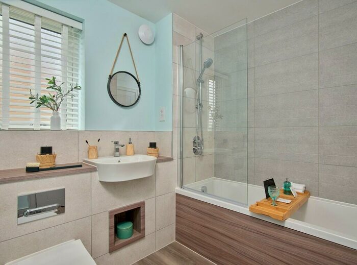 4 Bedroom Detached House For Sale In Spindle Way St Neots, PE19