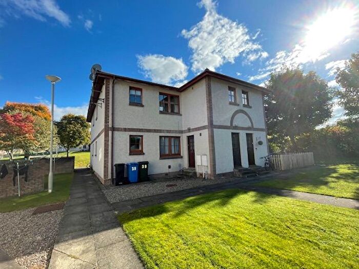 2 Bedroom Flat To Rent In Miller Street, Inverness, IV2