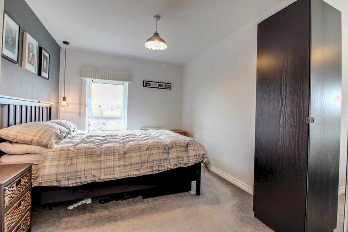 2 Bedroom Apartment To Rent In Marbled White Court, Little Paxton, St. Neots, PE19