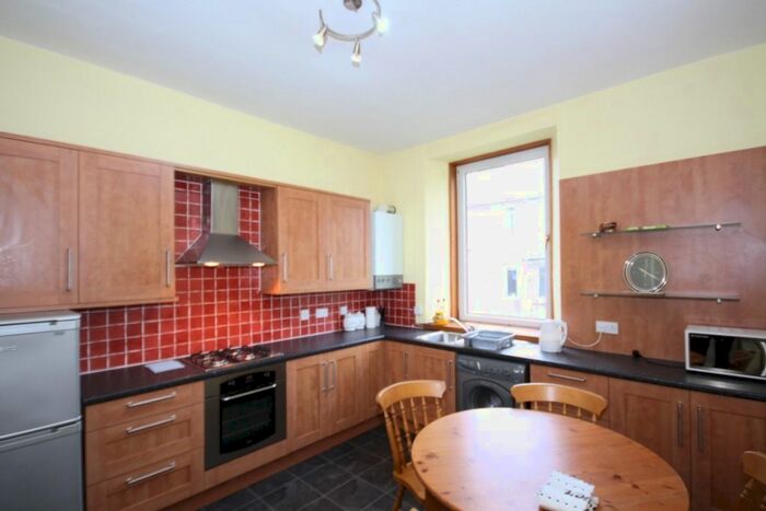 2 Bedroom Flat To Rent In Richmond Terrace, Aberdeen, AB25
