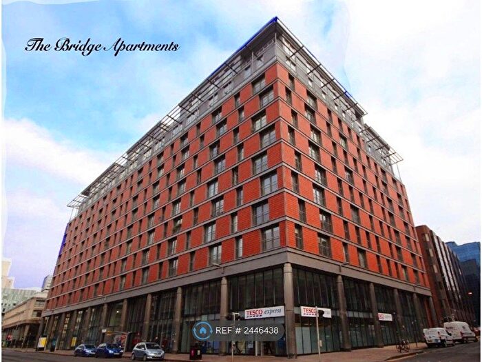 3 Bedroom Flat To Rent In Glasgow, Glasgow, G2