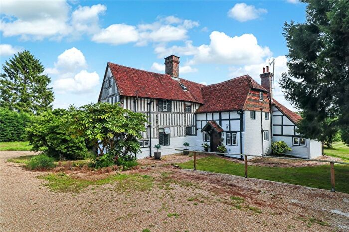 6 Bedroom Detached House For Sale In Fairlight Farm, Holtye Road, East Grinstead, West Sussex, RH19