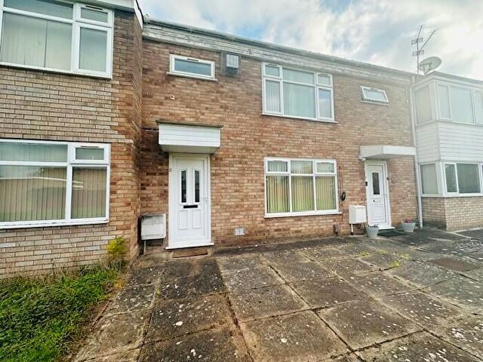 3 Bedroom House To Rent In Lynwood Walk, Leamington Spa, CV31
