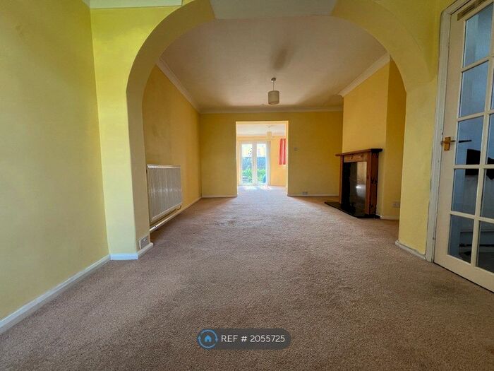 2 Bedroom Terraced House To Rent In Millfield Avenue, Newcastle Upon Tyne, NE3