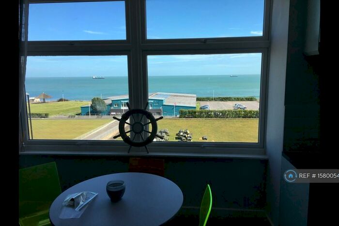 1 Bedroom Flat To Rent In Eastern Esplanade, Cliftonville, Margate, CT9