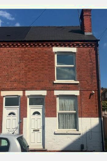 2 Bedroom Terraced House To Rent In Duke Street, Arnold, Nottingham, NG5