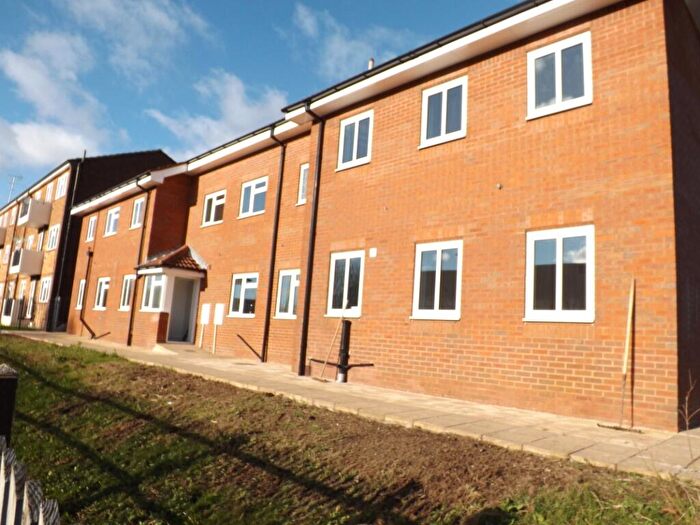 1 Bedroom Flat To Rent In Sevenoaks Road, Cosham, Portsmouth, PO6
