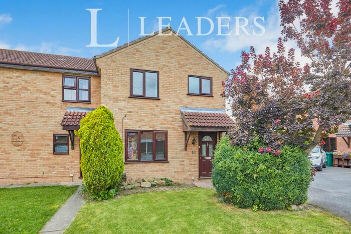 3 Bedroom Semi-Detached House To Rent In Quick Hill Road, Stenson Fields, Derby, DE24